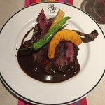 ブラッスリー ギョラン - 