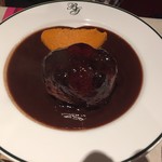 ブラッスリー ギョラン - 