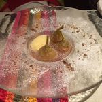 ブラッスリー ギョラン - 