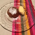 ブラッスリー ギョラン - 