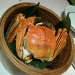 中国レストラン 胡蝶花 - 