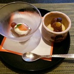 万福 - デザート