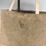 BAGELラクダピクニック - 