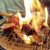 炭火焼肉 ホルモン会館 総本店