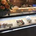 シュエット - ショーケース