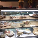 シュエット - ショーケース2