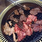 焼肉五苑 - 