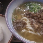 釜揚げうどん　喜八 - 