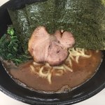 横浜ラーメン 福家 - 