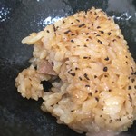 横浜ラーメン 福家 - 