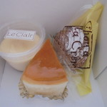 ル・クレール - 