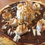 カフェ クースタ - 