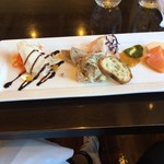 ブラッスリー ソレイユ - 