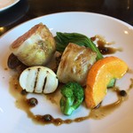 ブラッスリー ソレイユ - 