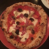 メルジェリーナ - 具だくさん、カプリチョーザ