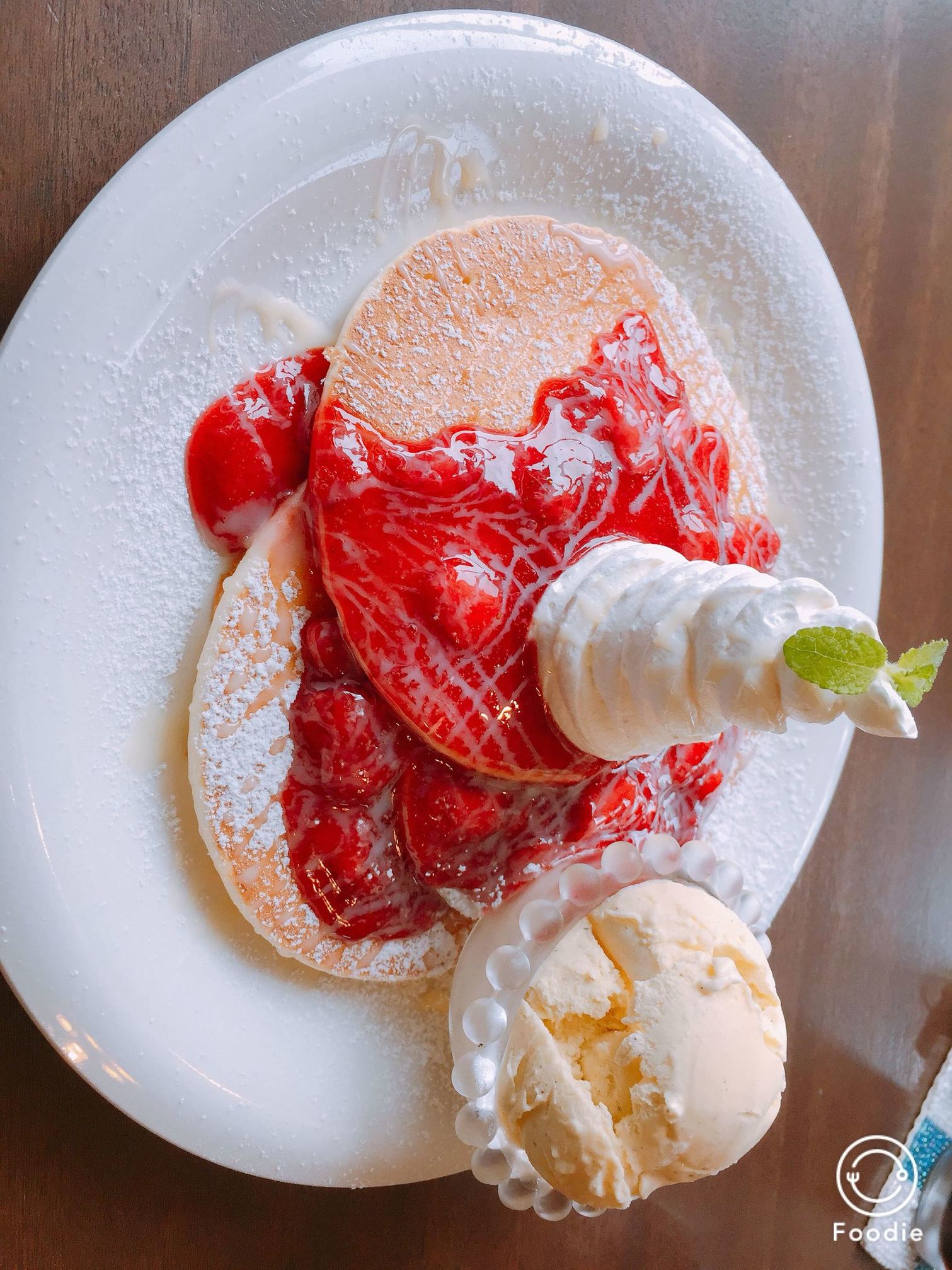 写真 5ページ目 パンケーキハウス ヤッケブース Pancake House Jakkepoes 読谷村 パンケーキ 食べログ 写真 5ページ目 パンケーキハウス ヤッケブース Pancake House Jakkepoes 読谷村 パンケーキ 食べログ