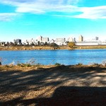 たぬきや - 多摩川