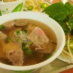 Pho Factory - 