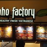 Pho Factory - 