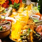 ロータスラウンジ 青山