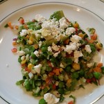 ウルフギャング・ステーキハウス 六本木 - ウルフギャングステーキハウス（六本木）☆