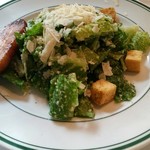 ウルフギャング・ステーキハウス - ウルフギャングステーキハウス（六本木）☆