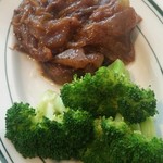 ウルフギャング・ステーキハウス - ウルフギャングステーキハウス（六本木）☆