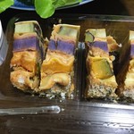 シュエット - 季節のラザニア