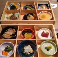 旅館 くらしき - 四季の散歩御膳
