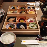 旅館 くらしき - ご飯も入れて