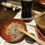 Sobashabu Souhonke Naniwasoba - 