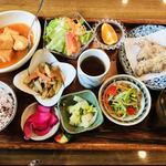 家庭料理 なづな - 