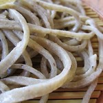 Soba Gura Tanigawa - 