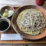 Soba Gura Tanigawa - 