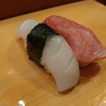 Takara Sushi - いか＆とろ