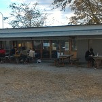 たぬきや - 店全景