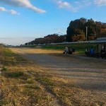 たぬきや - 河原に在ります