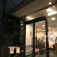 レストラン香味屋 - 店構え
