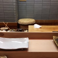 鮨 一新 - 