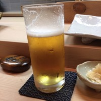 鮨 一新 - 