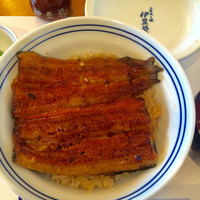 鰻割烹 伊豆栄 本店 - 