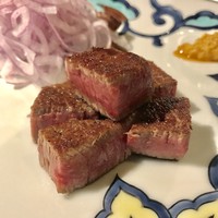 銀座うかい亭 - 