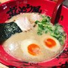 ラー麺 ずんどう屋 心斎橋店