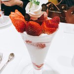 タカノフルーツパーラー - 