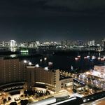 Gurandonikkotoukyoudaiba - 部屋からの眺め