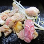 とよしま焼肉店 - 