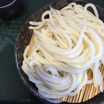 Hanamaru Udon - 