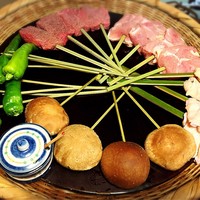 うかい鳥山 - 