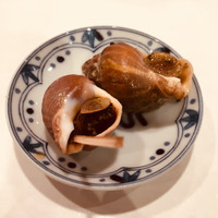 鮨 福原 - 