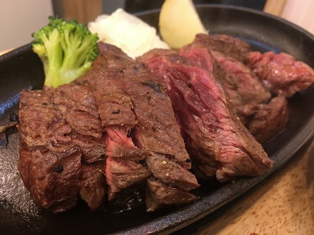 ステーキ家 西宮北口 ステーキ 食べログ ステーキ家 西宮北口 ステーキ 食べログ